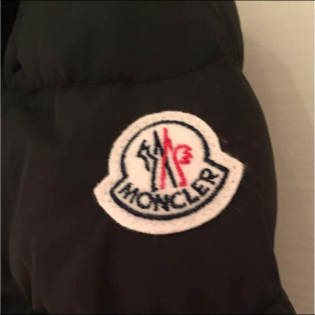 MONCLER(モンクレール)の☆nyon様専用☆値下げ【新品】モンクレール ダウンコート レディースのジャケット/アウター(ダウンコート)の商品写真