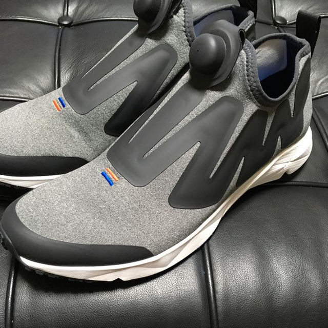 reebok pump plus supreme hd