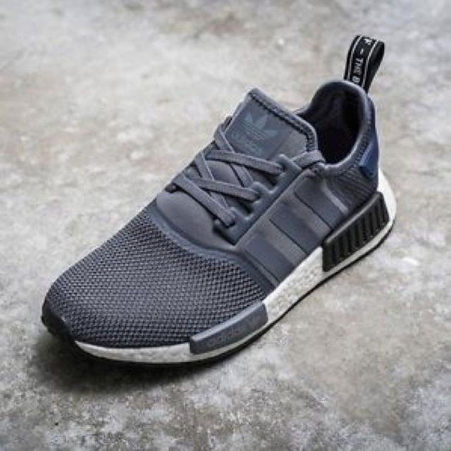 値下げ！日本未発売 NMD adidas 27.5cm 新品 yeezy