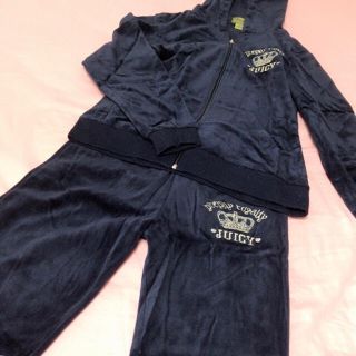 ジューシークチュール(Juicy Couture)の専用 ジューシークチュール 部屋着(ルームウェア)