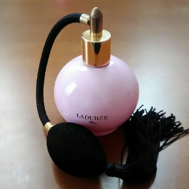 LADUREE(ラデュレ)のラディレ　香水 コスメ/美容の香水(香水(女性用))の商品写真