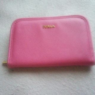 フルラ(Furla)の通帳ケース(その他)