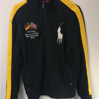 ポロラルフローレン(POLO RALPH LAUREN)のpolo  ralph lauren ジャージ(ジャージ)