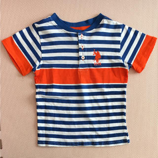 ラルフローレン(Ralph Lauren)の新品未使用USPAポロTシャツ(Tシャツ/カットソー)