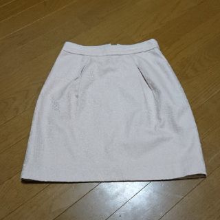 プロポーションボディドレッシング(PROPORTION BODY DRESSING)のﾌﾟﾛﾎﾟｰｼｮﾝﾎﾞﾃﾞｨﾄﾞﾚｯｼﾝｸﾞスカート☆
  (ひざ丈スカート)