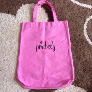 フィービリー(phebely)のemma様専用(トートバッグ)