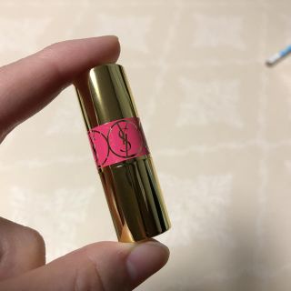 イヴサンローランボーテ(Yves Saint Laurent Beaute)のYSL イブサンローラン 口紅(口紅)