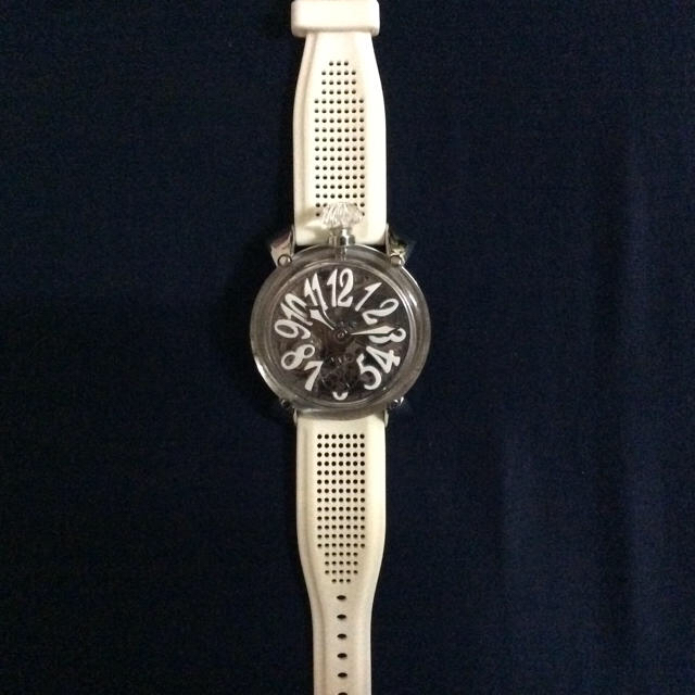 GaGa MILANO(ガガミラノ)のガガミラノ 腕時計 メンズの時計(腕時計(アナログ))の商品写真
