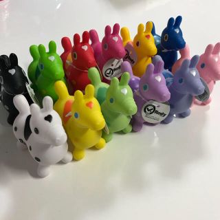 ロディ(Rody)のロディ  マスコット(キャラクターグッズ)