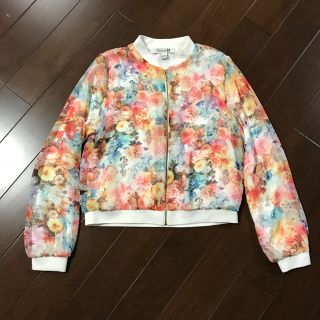 フォーエバートゥエンティーワン(FOREVER 21)のフォーエバー21 ブルゾン(ブルゾン)