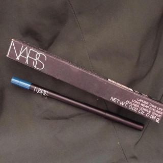 ナーズ(NARS)の【新品未使用】NARS ブルー アイライナー(アイライナー)