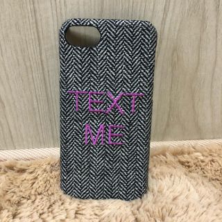 ザラ(ZARA)のiPhone6/6s/7ケース(iPhoneケース)