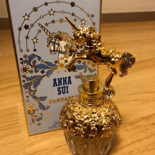 アナスイ(ANNA SUI)のANNA SUI ファンタジア(香水(女性用))