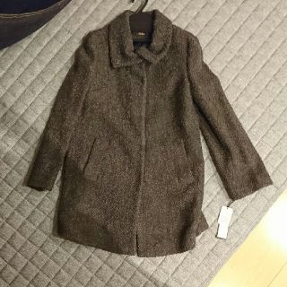 スコットクラブ(SCOT CLUB)のラディエイト  アウター(チェスターコート)
