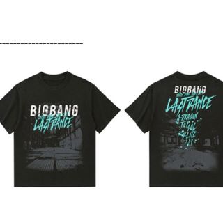 25ページ目 - ビッグバン Tシャツの通販 1,000点以上 | BIGBANGを買う ... ノナゴンBIGBANGラストダンスTシャツ1