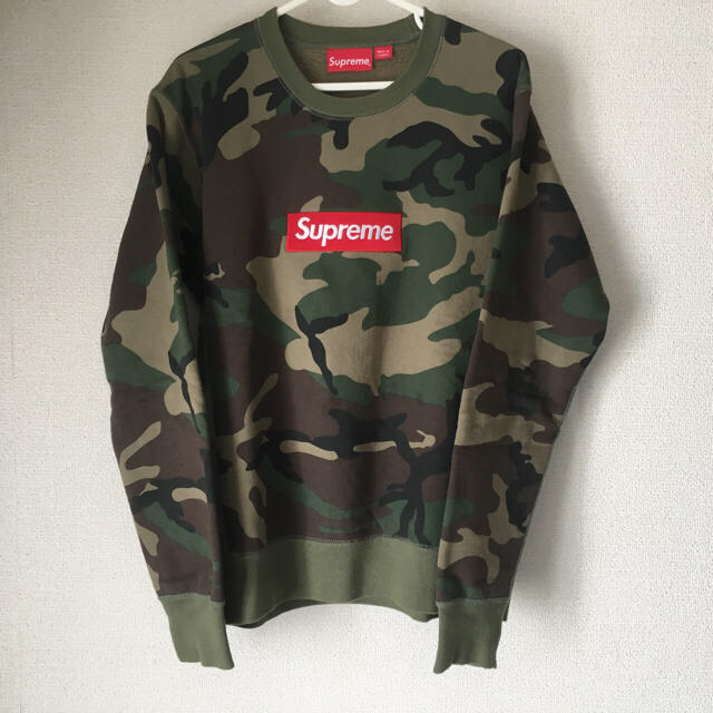 売れ筋ランキングも掲載中! Supreme - シュプさん様専用 スウェット ...