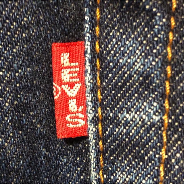 希少❗️日本製 LEVI'S 502XX 復刻 BigE 赤耳 金字塔 W29