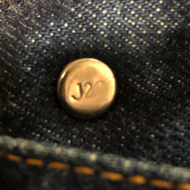 希少❗️日本製 LEVI'S 502XX 復刻 BigE 赤耳 金字塔 W29