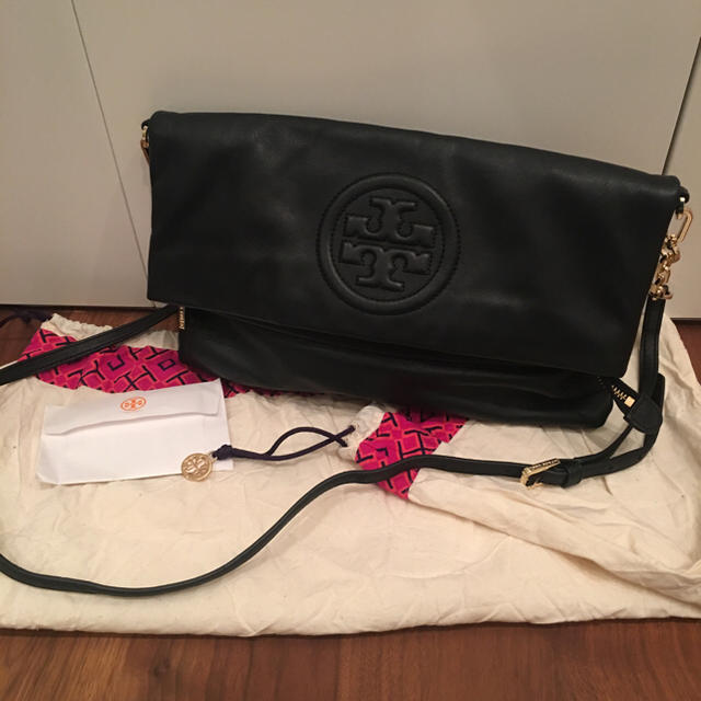 Tory Burch(トリーバーチ)のトリーバーチ ショルダー&クラッチバッグ レディースのバッグ(ショルダーバッグ)の商品写真