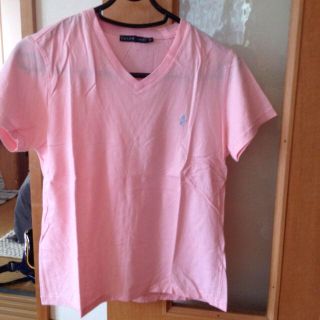 ラルフローレン(Ralph Lauren)のラルフローレンTシャツ(Tシャツ(半袖/袖なし))