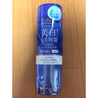 アクアレーベル(AQUALABEL)のままちゃん様 アクアレーベルホワイトアップローション 200ml(化粧水/ローション)