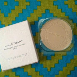 ジルスチュアート(JILLSTUART)のジルスチュアート 新品 ファンデーション(その他)