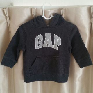 ベビーギャップ(babyGAP)のサイズ70★BabyGapパーカー(その他)