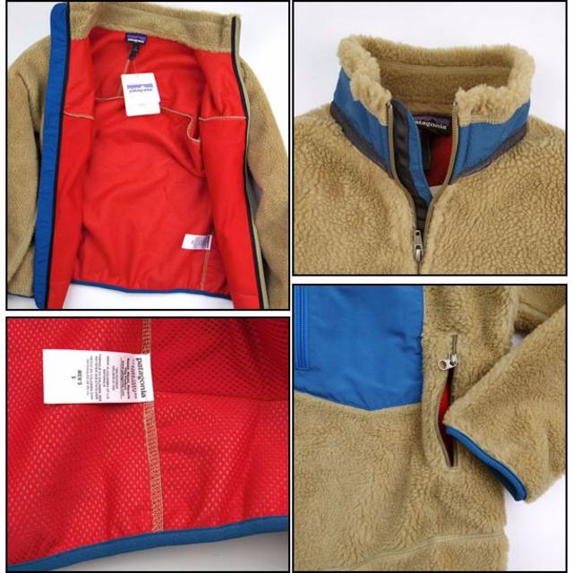 patagonia - パタゴニア レトローX ジャケット S サイズ ASH patagonia - パタゴニア レトローX ジャケット S サイズ ASH
