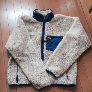 パタゴニア(patagonia)のパタゴニア レトロx(ブルゾン)