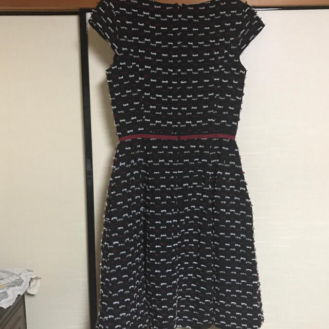 TOCCA - TOCCA アイコンワンピースの通販 by K's shop|トッカならラクマ
