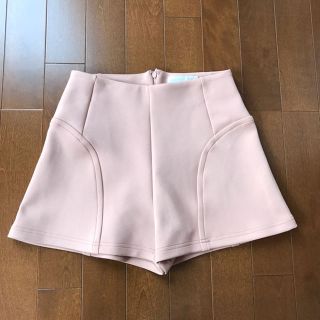 ジルスチュアート(JILLSTUART)のジルスチュアート ショートパンツ(ショートパンツ)