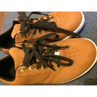 ティンバーランド(Timberland)のティンバーランド 美品✩︎(スニーカー)