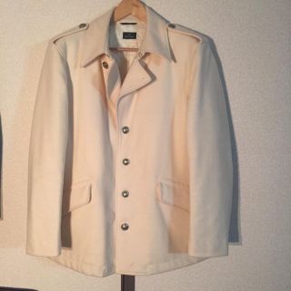 Paul Smith - 本日積雪の為値引き ポールスミス ピーコート Pコートの