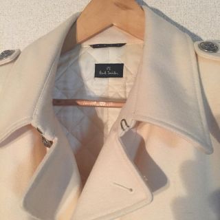 Paul Smith - 本日積雪の為値引き ポールスミス ピーコート Pコートの