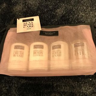 ヴィクトリアズシークレット(Victoria's Secret)のニャンニャンさん専用☆ボディケアセット(ボディクリーム)