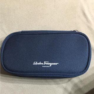 フェラガモ(Ferragamo)の専用(ポーチ)