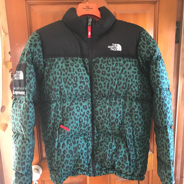 人気ブランド Supreme - supreme north face nuptse ダウンジャケット 人気ブランド Supreme - supreme north face nuptse ダウンジャケット