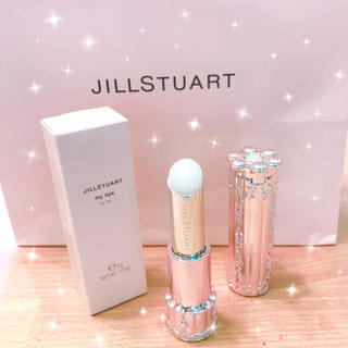 ジルスチュアート(JILLSTUART)のジルスチュアート マイリップスム(口紅)