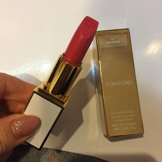 トムフォード(TOM FORD)のTOMFORD パラディスコ(口紅)