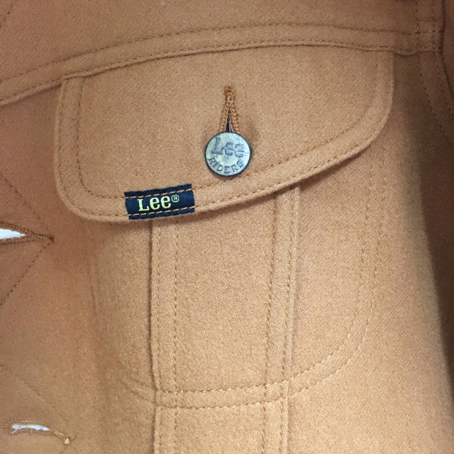 Lee(リー)のLee ブルゾン メンズのジャケット/アウター(ブルゾン)の商品写真