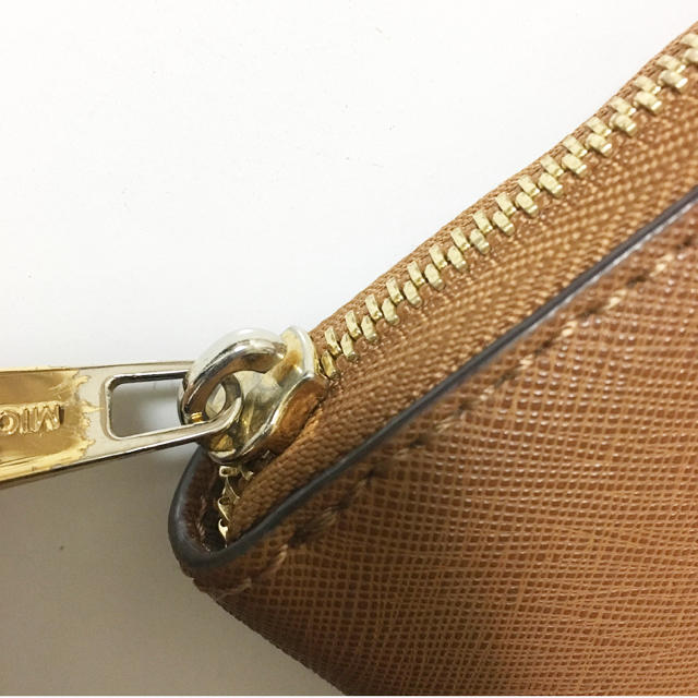 Michael Kors(マイケルコース)のMichael  kors / 長財布 レディースのファッション小物(財布)の商品写真