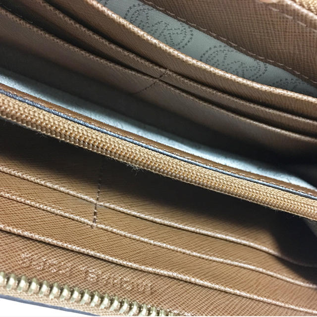 Michael Kors(マイケルコース)のMichael  kors / 長財布 レディースのファッション小物(財布)の商品写真