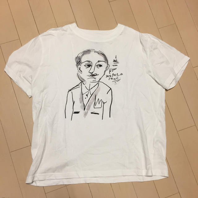 Ameri VINTAGE(アメリヴィンテージ)のAmeri❤️Tシャツ レディースのトップス(Tシャツ(半袖/袖なし))の商品写真