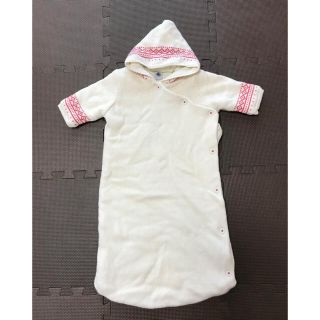 プチバトー(PETIT BATEAU)のPETITEBATEAUジゴトゥーズ(その他)