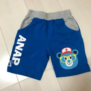 アナップ(ANAP)のANAPway 半ズボン(パンツ/スパッツ)