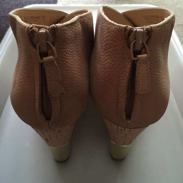 Cole Haan(コールハーン)のコールハーン サンダル 7.5B レディースの靴/シューズ(サンダル)の商品写真