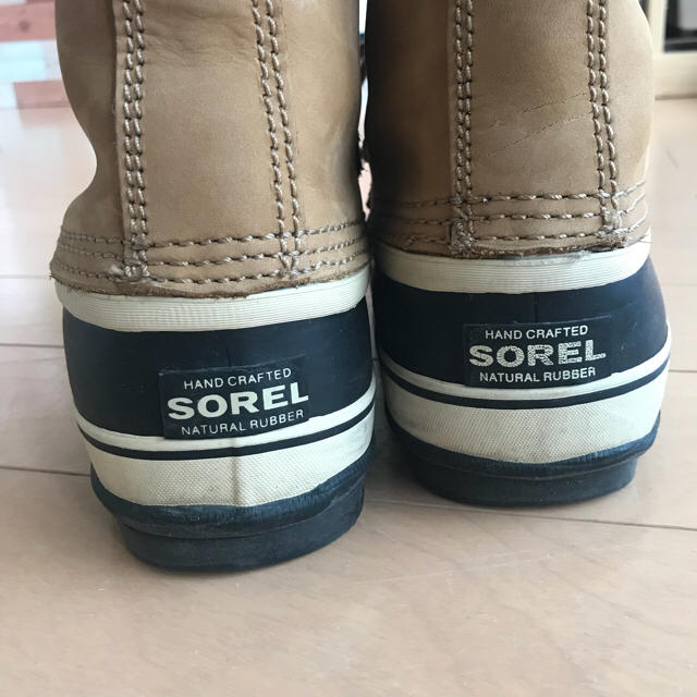 SOREL(ソレル)のソレル ブーツ 24センチ レディースの靴/シューズ(ブーツ)の商品写真