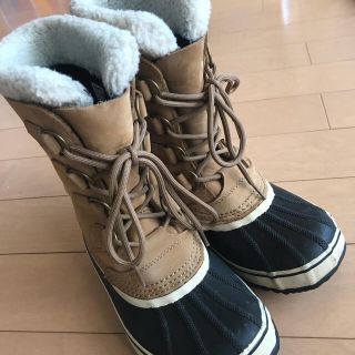 ソレル(SOREL)のソレル ブーツ 24センチ(ブーツ)