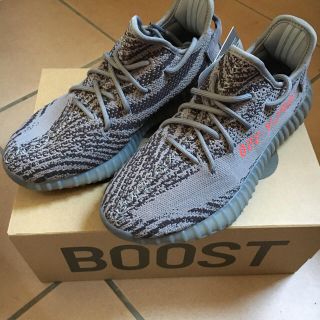 アディダス(adidas)のYEEZY BOOST 350 V2(スニーカー)