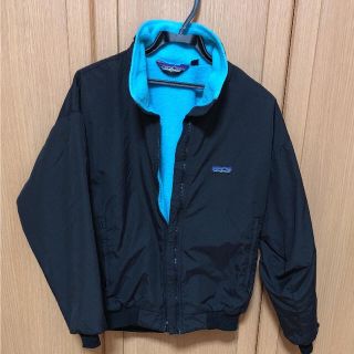 パタゴニア(patagonia)のパタゴニア フリースジャケット(ブルゾン)